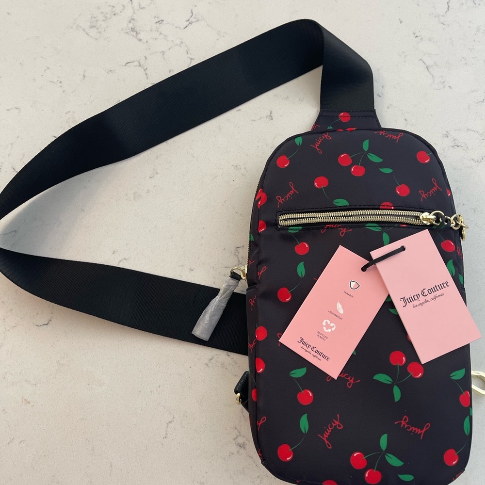 COPY - Juicy Couture bag